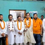 পটুয়াখালী আইনজীবী সমিতির নির্বাচনে বিএনপি প্যানেলের নিরঙ্কুশ জয়