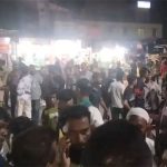 বরিশালে শ্রমিক-শিক্ষার্থী সংঘর্ষ
