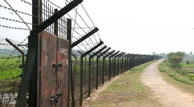 কসবা সীমান্তে বিএসএফের গুলিতে বাংলাদেশি যুবক নিহত
