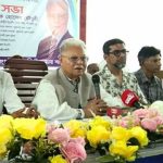 আ.লীগের নিরপরাধ কর্মীদের সমস্যা নেই: আলতাফ চৌধুরী