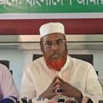 ছায়া মন্ত্রিসভা গঠনের কাজ শেষ পর্যায়ে, শিগগিরই ঘোষণা করা হবে : গোলাম পরওয়ার