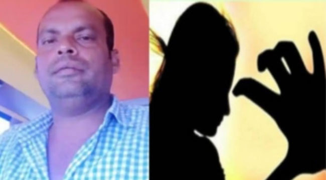 বানারীপাড়ায় নারীকে মারধর ও শ্লীলতাহানির মামলায় কৃষকদল নেতা কারাগারে