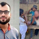 ঈদের দাওয়াত দিতে গিয়ে যুবদল নেতার ঘুষিতে নাক ফাটল ছোট ভাইয়ের