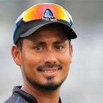 পুত্রসন্তানের বাবা হলেন আশরাফুল