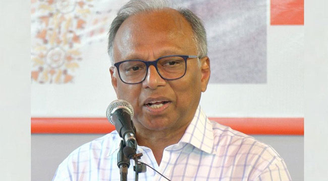 স্বাধীনভাবে অডিট করলে ৮০ শতাংশ ব্যাংক দেউলিয়া হয়ে যাবে : মাহমুদুর রহমান