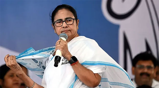 ‘মমতাহীন’ পশ্চিমবঙ্গ