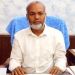 বরিশাল বিশ্ববিদ্যালয়ের নতুন ভিসি ড. মামুন অর রশিদ