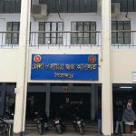 মঠবাড়িয়ায় শিশু ধর্ষণ মামলায় ২ জনের যাবজ্জীবন