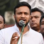 আওয়ামী লীগের রাজনীতিই করতে চান সাকিব