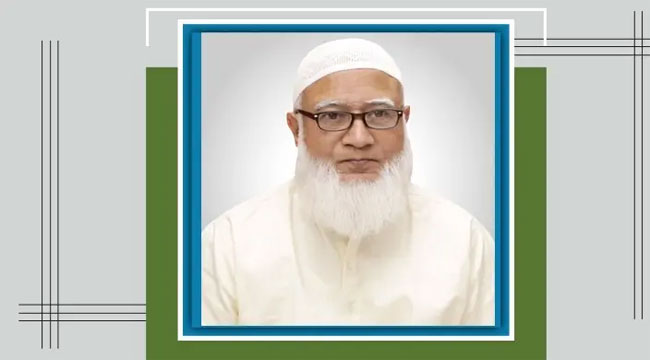 ৭ দিনের সফরে জাপান যাচ্ছেন বিরোধীদলীয় নেতা