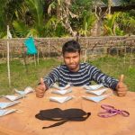 গিনেস বুকে নাম লেখালেন মঠবাড়িয়ার সিফাত