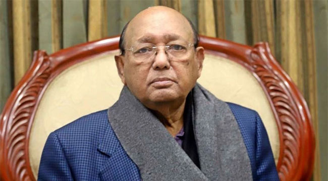 তোফায়েল আহমেদের বিরুদ্ধে পরোয়ানা, আইনজীবী জানাল- স্মৃতি শক্তি নেই