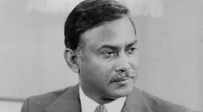 শহীদ রাষ্ট্রপতি জিয়াউর রহমানের ৪৫তম শাহাদাতবার্ষিকী আজ