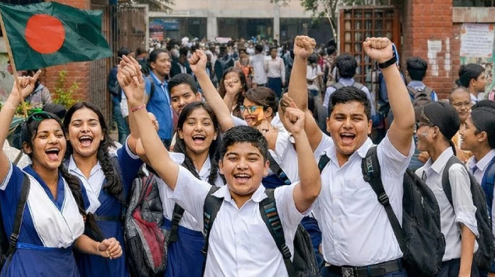 দীর্ঘ ছুটিতে শিক্ষা প্রতিষ্ঠান