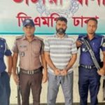 বাকেরগঞ্জে এমপিকে নিয়ে ফেসবুকে আপত্তিকর পোস্ট দেওয়ায় গ্রেপ্তার ১