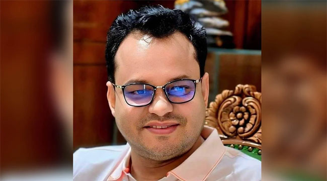 প্রধানমন্ত্রীকে অভিনন্দন জানিয়ে চিঠিতে যা লিখেলেন আ.লীগ নেতা