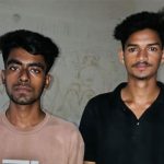 পুলিশ দেখে খিচুড়ি ফেলে পালালেন আ.লীগ নেতাকর্মীরা, আটক ২