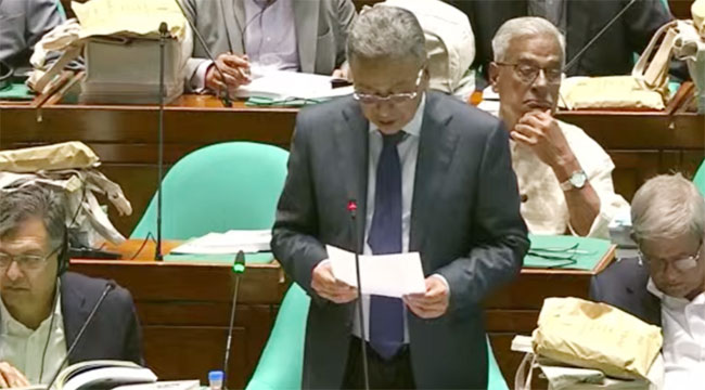 বাজেটে কমতে পারে যেসব পণ্যের দাম