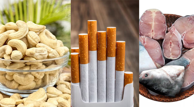বাজেটে বাড়ছে যেসব পণ্যের দাম
