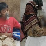 ছেলে-মেয়েকে ‘বিষ মেশানো’ শরবত খাওয়ালেন বাবা