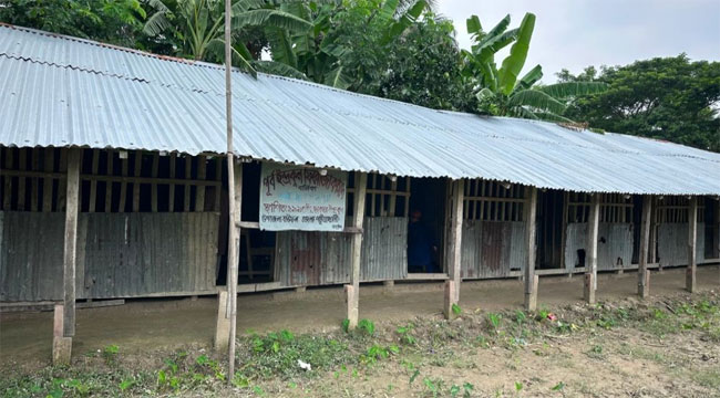 ৫ শিক্ষার্থীর জন্য ১৭ শিক্ষক-কর্মচারী