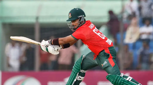কাছে গিয়েও হার বাংলাদেশের, টি-টোয়েন্টি সিরিজ অস্ট্রেলিয়ার