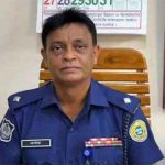 পাথরঘাটা থানার ওসিকে প্রত্যাহার
