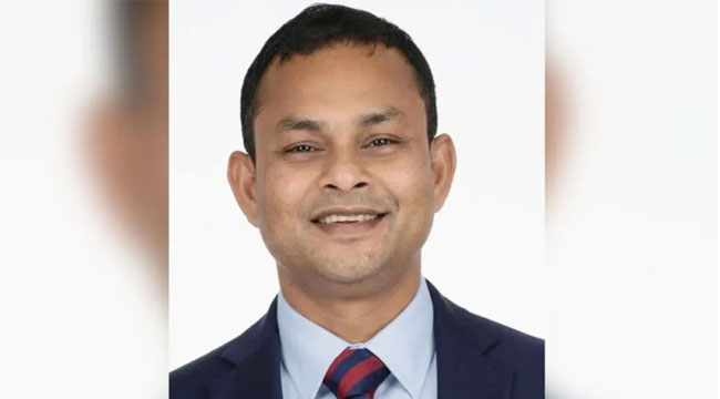 আমেরিকায় ট্রাক চাঁপায় উজিরপুরের ব্যবসায়ী নিহত