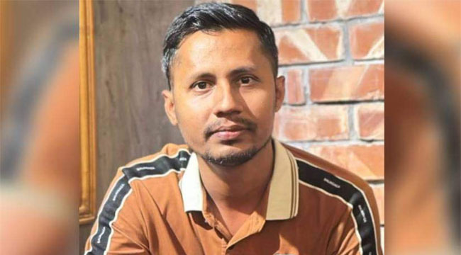 মারামারি-ছিনতাই মামলায় বাউফল উপজেলা ছাত্রদল সভাপতি কারাগারে