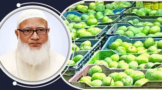 এমপি থেকে পিয়ন, সবার কাছে বিরোধীদলীয় নেতার ‘১০ কেজির সারপ্রাইজ’