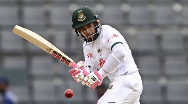 আইসিসির প্লেয়ার অব দ্য মান্থ মুশফিকুর রহিম