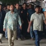 মনপুরায় কার্যক্রম নিষিদ্ধ আ’লীগের অপতৎপরতার প্রতিবাদে যুবদলের বিক্ষোভ
