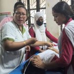 বাকেরগঞ্জে পারফিউমের ঘ্রাণে ১৫ শিক্ষার্থী অসুস্থ হয়ে হাসপাতালে