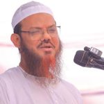 এমপিকে কটূক্তি : মুফতি ফয়জুল করীমের বিরুদ্ধে মামলা