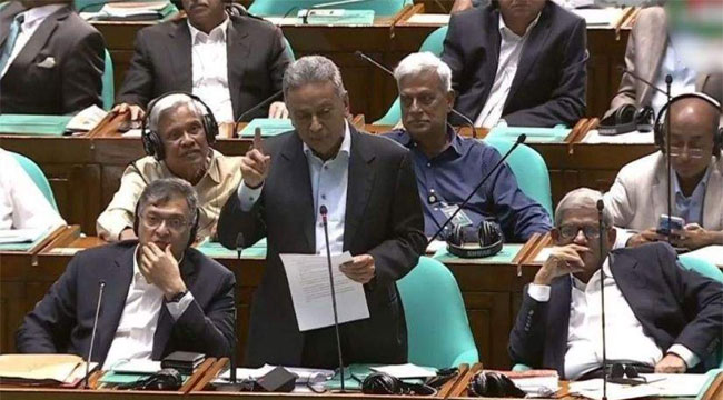 রেস্টুরেন্ট-মুদিখানা-টিন ও রড সিমেন্টের দোকানসহ ১৬ ব্যবসায় কর বসাচ্ছে সরকার