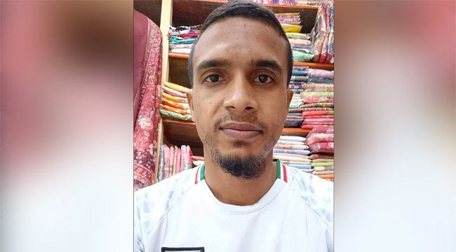 বাউফলে ছাত্রশিবির নেতা গ্রেফতার
