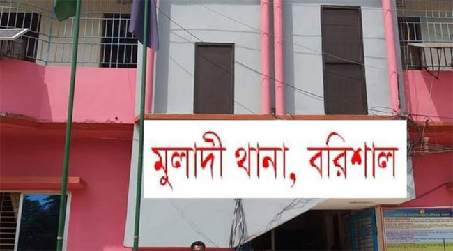 বিএনপি নেতাকে মারধর করে আ.লীগ কর্মীদের ভূরিভোজ
