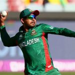 অস্ট্রেলিয়া সিরিজের দল ঘোষণা, ৪ বছর পর ফিরলেন মোসাদ্দেক