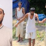 তিন প্রতিবন্ধী ভাইয়ের দায়িত্ব নিলেন জামায়াত নেতা ড. মাসুদ