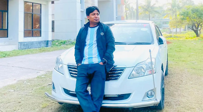 আর্জেন্টিনার জার্সি পরে এলে অর্ধেক ফি নেবেন চিকিৎসক