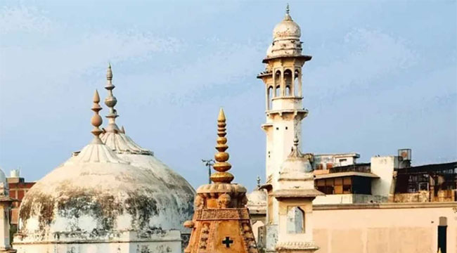 ভারতে একসঙ্গে ১৫ মসজিদ সিলগালা