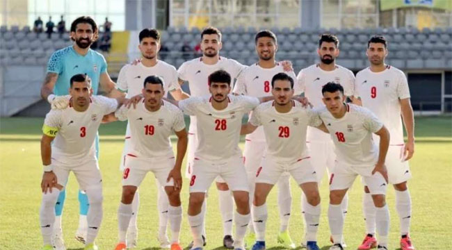 অবশেষে বিশ্বকাপে অংশ নিতে ইরান দলকে ভিসা দিল যুক্তরাষ্ট্র