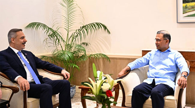 এরদোয়ানকে বাংলাদেশ সফরের আমন্ত্রণ প্রধানমন্ত্রীর