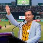বিসিবির পরিচালক নির্বাচিত হলেন ফরচুন বরিশালের মিজানুর রহমান