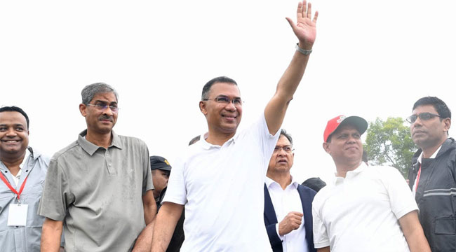 প্রতি উপজেলায় ১০ হাজার কৃষি কার্ড পৌঁছানো হবে : প্রধানমন্ত্রী