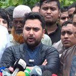 ৫ আগস্টের মধ্যে জুলাই স্মৃতি জাদুঘর না খুললে জনগণই সেটা খুলে দেবে : নাহিদ ইসলাম