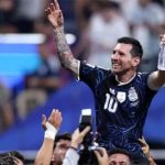 ৩৯ বছরে এসেও ১৯ এর ফর্ম, রহস্য জানালেন মেসি