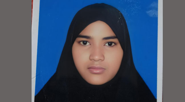 গৃহবধূকে যৌতুকের দাবিতে পিটিয়ে হত্যার অভিযোগ, স্বামীসহ শ্বশুর বাড়ির লোকজন পলাতক