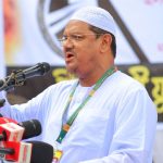 সরকার জনগণের পালস বুঝতে ব্যর্থ হয়েছে: চরমোনাই পীর