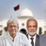 রাষ্ট্রপতি হওয়ার আলোচনায় ৫ নাম, ৪ জনই বিএনপির স্থায়ী কমিটির নেতা